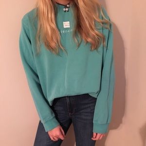 Water•Color Resort Crewneck